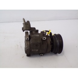 Compressore aria condizionata Toyota Rav4 2.0 tdi