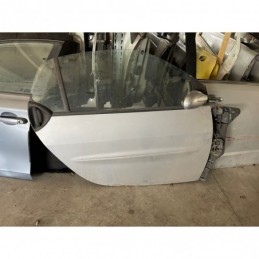 Portiera destra Smart 450 fortwo grigia  RA332