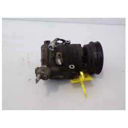 Compressore aria condizionata Toyota Rav4 2.0 tdi