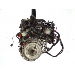 Motore Volvo V40 1.6 tdi...