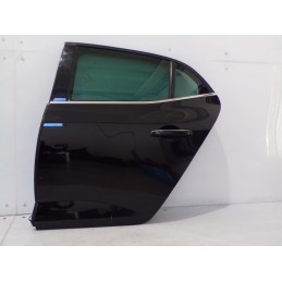 Portiera posteriore sinistra Renault Megane 4 2018