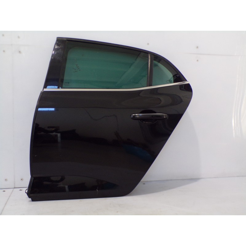 Portiera posteriore sinistra Renault Megane 4 2018