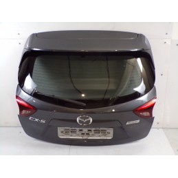 Portellone Posteriore Mazda...
