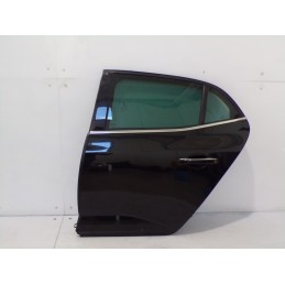 Portiera posteriore sinistra Renault Megane 4 2018