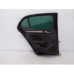 Portiera posteriore sinistra Renault Megane 4 2018