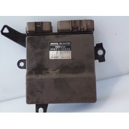 Centralina motore Ford S-Max 6G91-12A650-EL