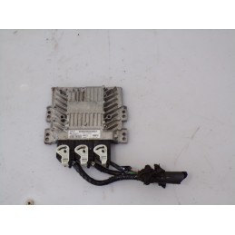 Centralina preriscaldamento candelette Toyota RAV4
