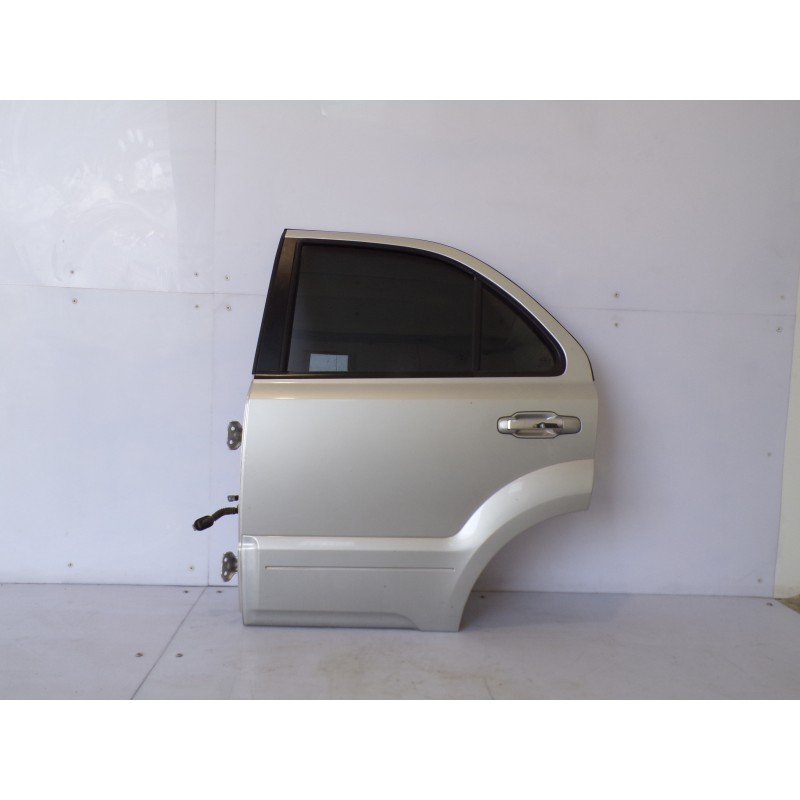 Portiera posteriore sinistra Kia Sorento 2008