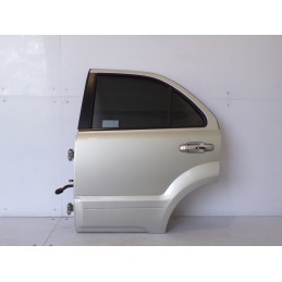 Portiera posteriore sinistra Kia Sorento 2008