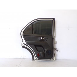 Portiera posteriore sinistra Kia Sorento 2008