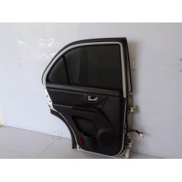 Portiera posteriore sinistra Kia Sorento 2008