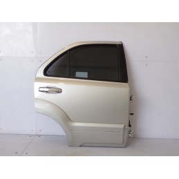 Portiera posteriore destra Kia Sorento 2008