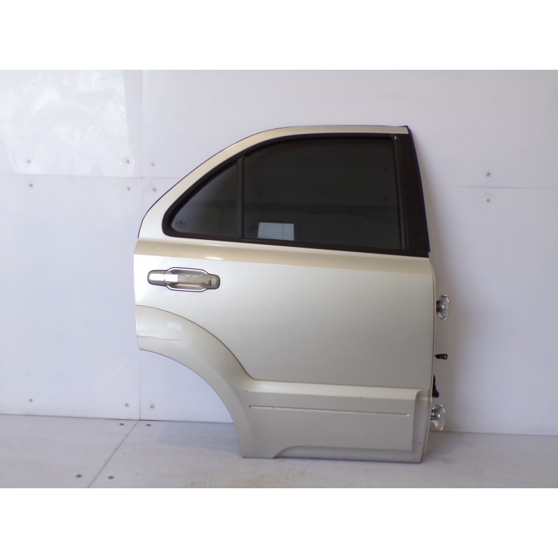 Portiera posteriore destra Kia Sorento 2008