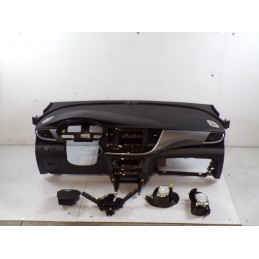 Kit Airbag Opel Mokka 2018...