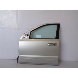Portiera anteriore sinistra Kia Sorento 2008