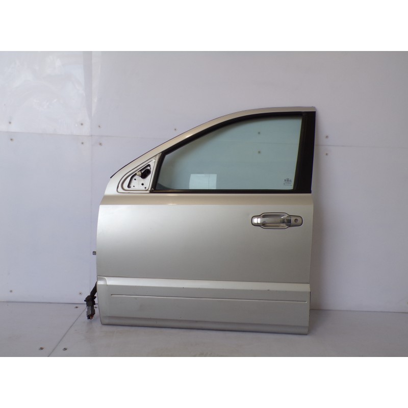 Portiera anteriore sinistra Kia Sorento 2008