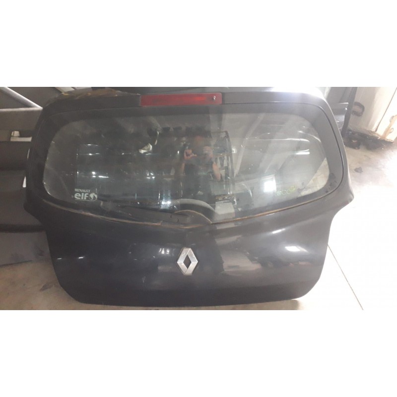 Portellone posteriore Renault Twingo 2010  RA336