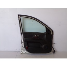 Portiera anteriore sinistra Kia Sorento 2008