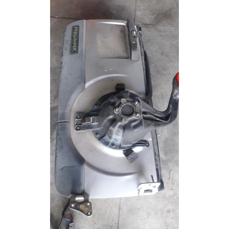 Portellone posteriore Land Rover Freelander 2003  RA337