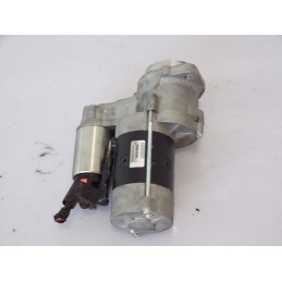 Motorino avviamento Kia Sorento 2.5 tdi 2008