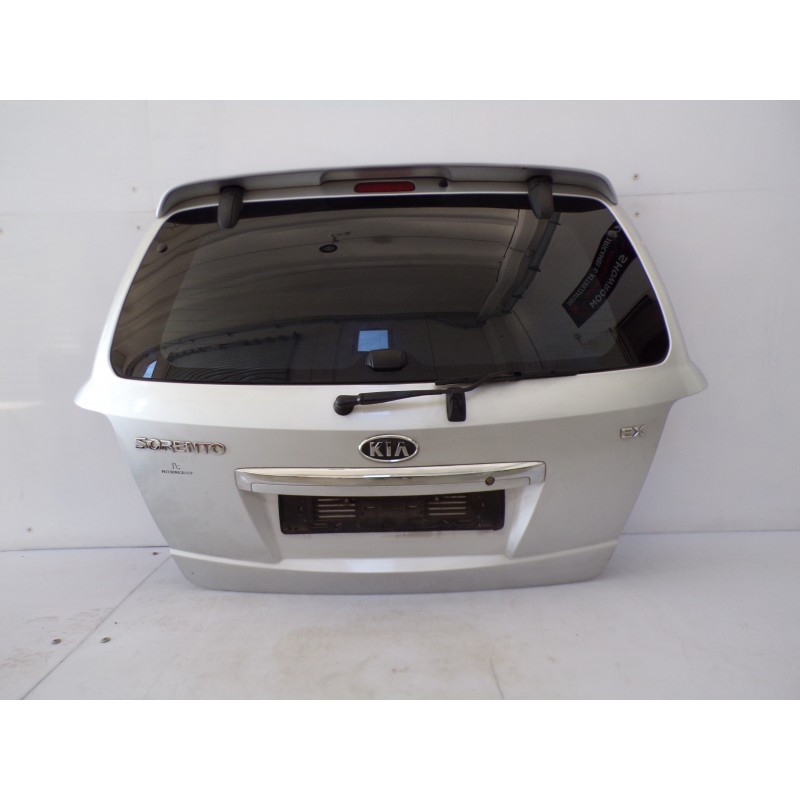 Portellone Posteriore Kia Sorento 2008