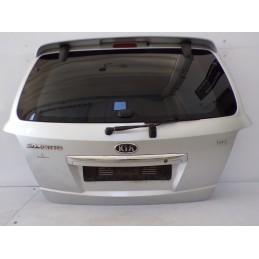 Portellone Posteriore Kia Sorento 2008
