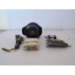 Kit Accensione Toyota Aygo 2017