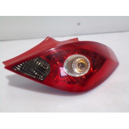 Fanale posteriore destro Opel Corsa D 2012