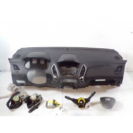 Kit airbag Hyundai IX35...