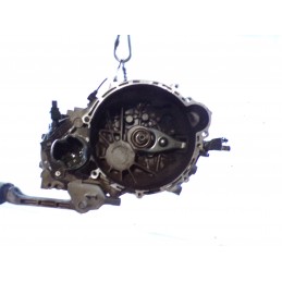 Cambio manuale Hyundai IX35...