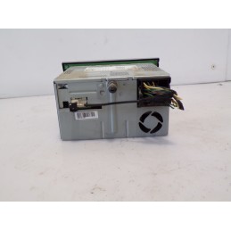 Autoradio stereo originale Opel Corsa D 2012
