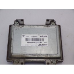Kit accensione Opel Corsa D 1.2 b 2012