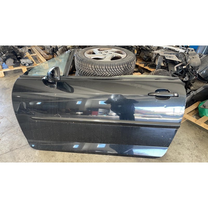 Portiera sinistra Peugeot 407 Coupé  RA362