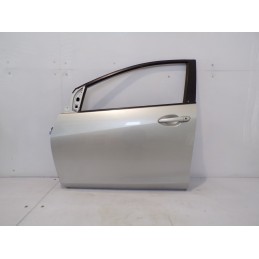 Portiera anteriore sinistra Mazda 2 seconda serie