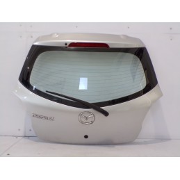 Portellone posteriore Mazda 2 seconda serie