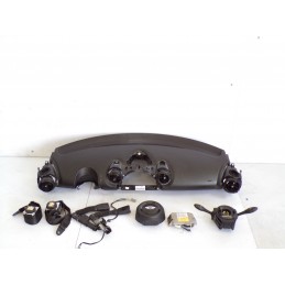Kit Airbag Mini Countryman...