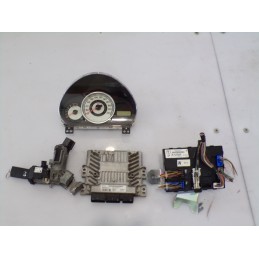 Kit Accensione Mazda 2 1.4 tdci 2010