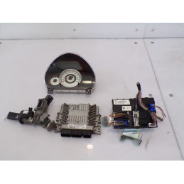 Kit Accensione Mazda 2 1.4 tdci 2010