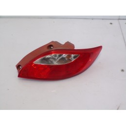 Fanale posteriore destro mazda 2 seconda serie