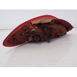 Fanale posteriore destro mazda 2 seconda serie