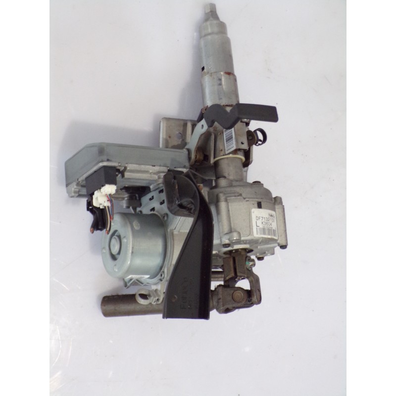 Piantone sterzo Mazda 2 1.4 tdci 2010