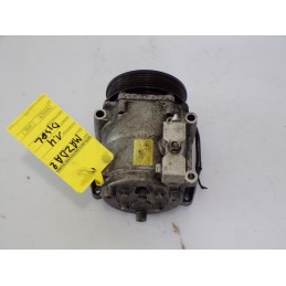 Compressore Mazda 2 seconda serie 1.4 tdci 2010