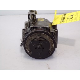 Compressore Mazda 2 seconda serie 1.4 tdci 2010