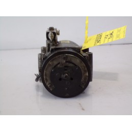 Compressore Mazda 2 seconda serie 1.4 tdci 2010
