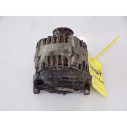 Alternatore Mazda 2 1.4 tdci seconda serie 2010