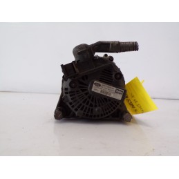 Alternatore Mazda 2 1.4 tdci seconda serie 2010