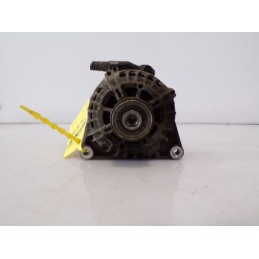 Alternatore Mazda 2 1.4 tdci seconda serie 2010
