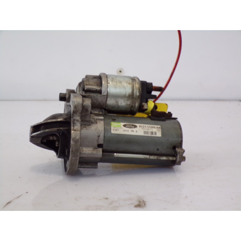 Motorino avviamento Mazda 2 1.4 tdci seconda serie