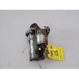 Motorino avviamento Mazda 2 1.4 tdci seconda serie