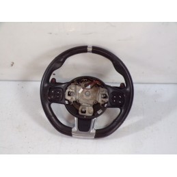 Volante con comandi Fiat...